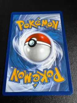 Pokemon TCG Battle Cage 116/094 ME02: Phantasmal Flames Ultra Rare NM - Image 2