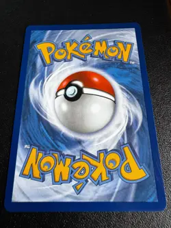 Pokemon TCG Ignition Energy 124/094 ME02: Phantasmal Flames Ultra Rare NM - Image 2