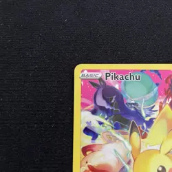 Pikachu 160/159 - Sword & Shield Crown Zenith - Pokemon TCG - Image 2