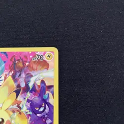 Pikachu 160/159 - Sword & Shield Crown Zenith - Pokemon TCG - Image 3