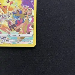 Pikachu 160/159 - Sword & Shield Crown Zenith - Pokemon TCG - Image 4