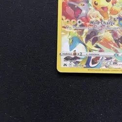 Pikachu 160/159 - Sword & Shield Crown Zenith - Pokemon TCG - Image 5