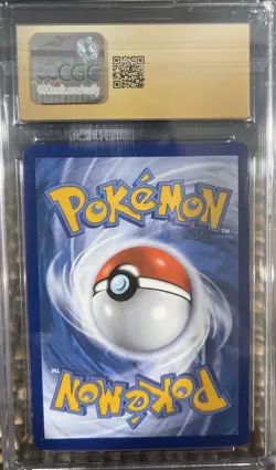 CGC 10 Pristine Rapid Strike Urshifu VMAX Gold TG30/TG30 Brilliant Stars Pokemon - Image 2