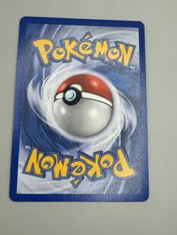 Pokemon TCG Masquerain 20/101 Hidden Legends Reverse Holo - Image 4
