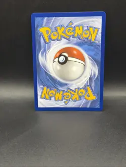 Pokemon Umbreon EX SVP 176 Premium Figure Collection Black Star Promo - Image 2