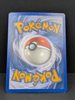 Wigglytuff 34/144 Skyridge Reverse Holo Rare Pokemon TCG Nintendo e-reader NM - Image 5