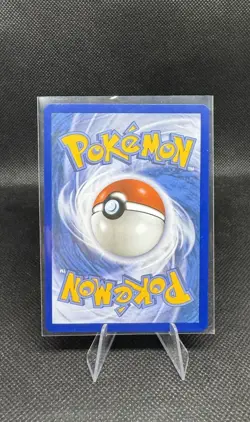 Lillie's Clefairy ex 173/159 Sv09: Journey Together Holo Ultra Rare Pokemon - Image 2