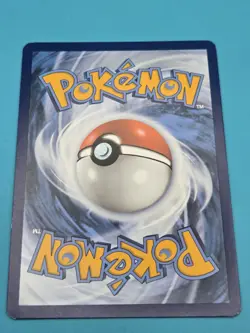 Pokemon Onix #090/182 English Paradox Rift Reverse Holo LP - Image 2