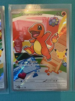 Pokemon TCG: First Partner Illustration Collection Series 1 - Kanto GEN 1 set - Image 3