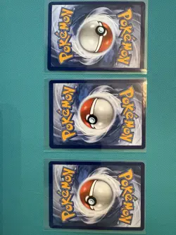 Pokemon TCG: First Partner Illustration Collection Series 1 - Kanto GEN 1 set - Image 5