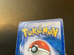 Pokemon Gardevoir LV. X Secret Wonders Ultra Rare 131/132 - Image 4