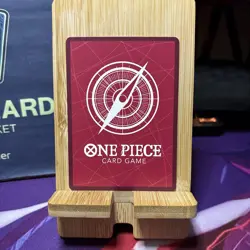 OP12-020 Roronoa Zoro Alt Art Leader Legacy of the Master One Piece TCG English - Image 3