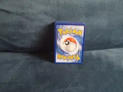 Random Set of 33 Pokemon Trading Cards Bundle Job Lot - Image 3