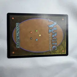 Sram, Senior Edificer Commander Legends #386 Rare - Image 2