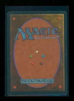 MTG Tempest SHALLOW GRAVE Instant VLP Reserved List - Image 2