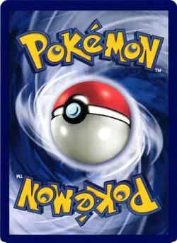 Pokemon TCG Pyroli (Flareon) French 19/64 Rare Non-Holo Jungle VLP - Image 2