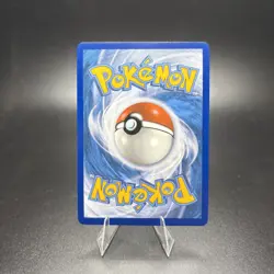 Jirachi SWSH04: Vivid Voltage Pokemon Card Amazing Rare 119/185 NM Near Mint -c - Image 2
