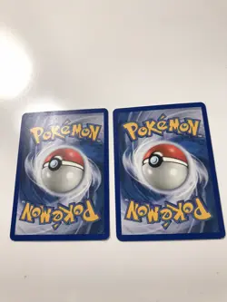 (2) Pokemon Card - Pikachu - 2005 Common - 60/106 - NM - Image 2