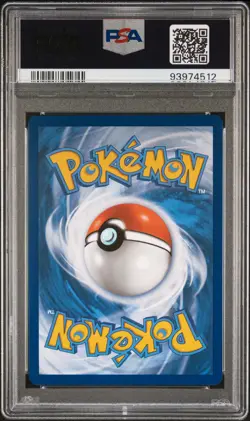 2024 POKEMON TWM EN-TWILIGHT MASQUERADE ULTRA RARE #195 LUXRAY EX PSA 10 - Image 2