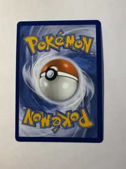 Night Stretcher 173/132 Pokemon Mega Evolution 2025 Full Art - Image 2