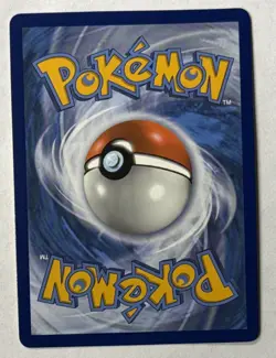 2020 Pokemon Vivid Voltage Jirachi Amazing Rare Holo #119/185 Ungraded - Image 2