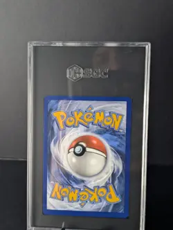 Prismatic Evolutions Eevee Pokemon Promo #173 Graded SGC 10 - Image 4