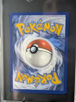 Prismatic Evolutions Eevee Pokemon Promo #173 Graded SGC 10 - Image 5