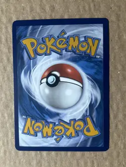Charmander SVP044 Pokemon Center Stamped S&V Black Star Promo - Image 4