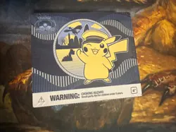 2023 Pokemon World Championship Yokohama Coin/Damage Counter/VSTAR Marker Set - Image 1