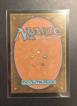 Super Shredder BORDERLESS FRACTURE FOIL 0295 - Teenage Mutant Ninja Turtles MTG - Image 3