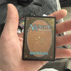 Super Shredder Borderless - M - 285 - MTG: Teenage Mutant Ninja Turtles - Foil - Image 2