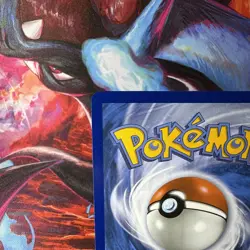 Suicune 026/094 Phantasmal Flames (Cosmos Holo)KnockouT Exclusive NM W/ SWIRL!🌀 - Image 3