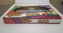 Pokemon TCG: Ascended Heroes First Partner Deluxe Pin Collection [Sealed] - Image 4