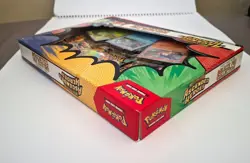 Pokemon TCG: Ascended Heroes First Partner Deluxe Pin Collection [Sealed] - Image 5