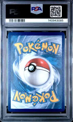 2021 POKEMON CELEBRATIONS CLASSIC COLL #9 TEAM MAGMA'S GROUDON-HOLO PSA 10 - Image 2