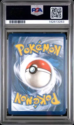 2021 Pokemon Celebrations: Classic Collection 9 Team Magma's Groudon PSA 10 - Image 2