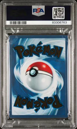2023 POKEMON 151 ULTRA-PREMIUM COLLECTION 205 MEW EX (METAL CARD) PSA 10 - Image 2