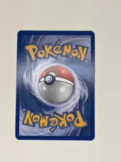 Pokemon Exeggutor DPBP#112 24/123 Holo Rare Stage 1 90 HP 2007 Card - Image 2