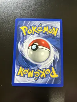 Pidgeot 02/18 Southern Islands Promo Pokemon Card - Near Mint NM - Image 2