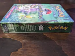 Pokemon Trading Card Game TCG Jungle Set - Power Reserve Theme Deck Sealed - Image 4