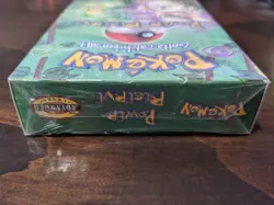 Pokemon Trading Card Game TCG Jungle Set - Power Reserve Theme Deck Sealed - Image 5