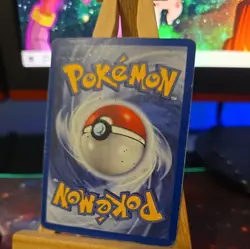 Imposter Oak's Revenge 76/82 1st Edition Team Rocket Pokemon Card - Image 2