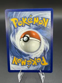Pokemon TCG: Piplup - Illustration Rare Holo ME02: Phantasmal Flames 098/094 NM - Image 2