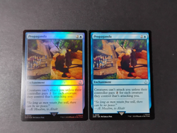 Propaganda; Lot of 2; Universes Beyond: Assassin's Creed - Image 1