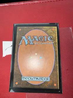 MTG 2 x FOIL Brainstorm Mercadian Masques 61/350 Common - Image 2