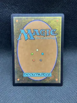 1x Okaun, Eye of Chaos - Battlebond Near Mint MTG - Image 2