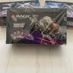 Magic: The Gathering Foundations Play Booster Box New (READ DESCRIPTION) - Image 1