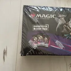 Magic: The Gathering Foundations Play Booster Box New (READ DESCRIPTION) - Image 2