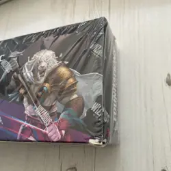 Magic: The Gathering Foundations Play Booster Box New (READ DESCRIPTION) - Image 3