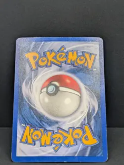 Dark Raichu Legendary Reverse Holo #7/110 Rare WOTC Pokemon TCG Card Firework LP - Image 5